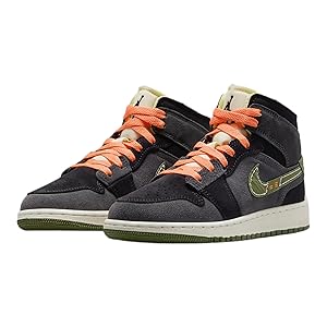 Nike Air Jordan シューズ 23.0〜 JORDAN BRAND AIR JORDAN XXXVIII LOW PF CRIMSON TINT/BLACK